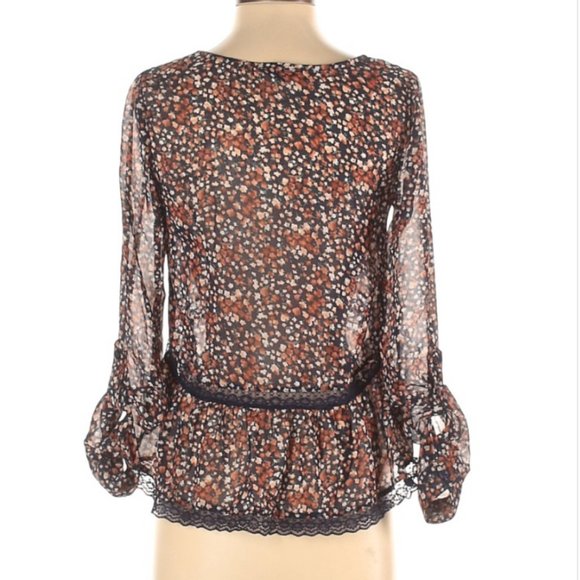 Blouse - Picture 2 of 2